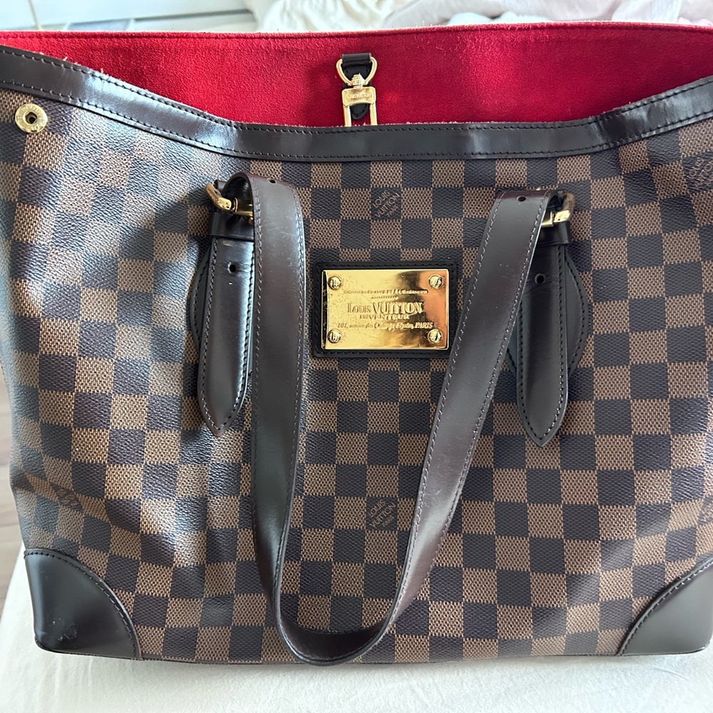 Louis Vuitton Hampstead